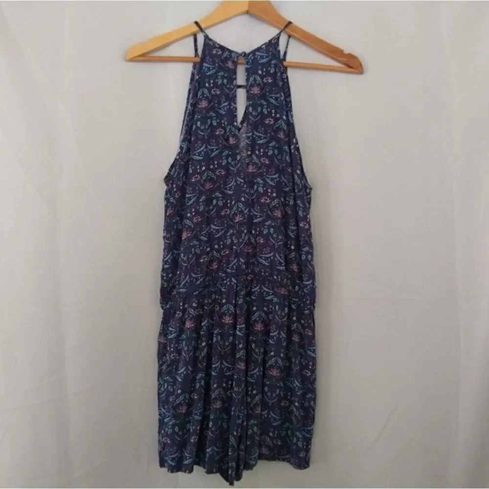 Aeropostale Romper small